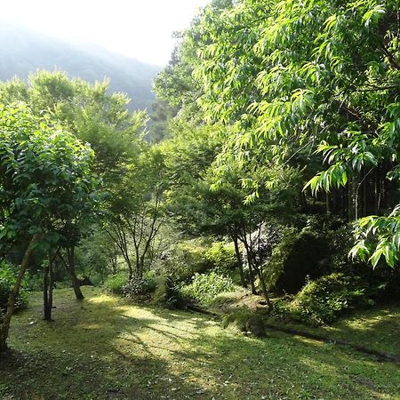 Auberge Funoki Nakatsu Zewnętrze zdjęcie