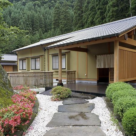Auberge Funoki Nakatsu Zewnętrze zdjęcie