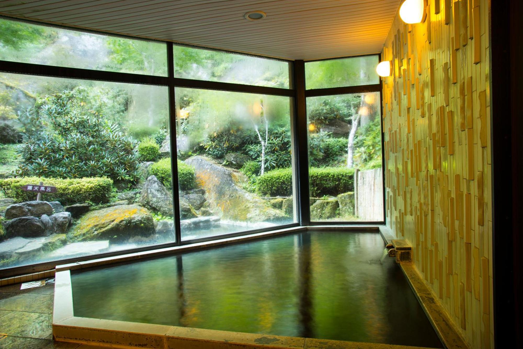 Auberge Funoki Nakatsu Zewnętrze zdjęcie