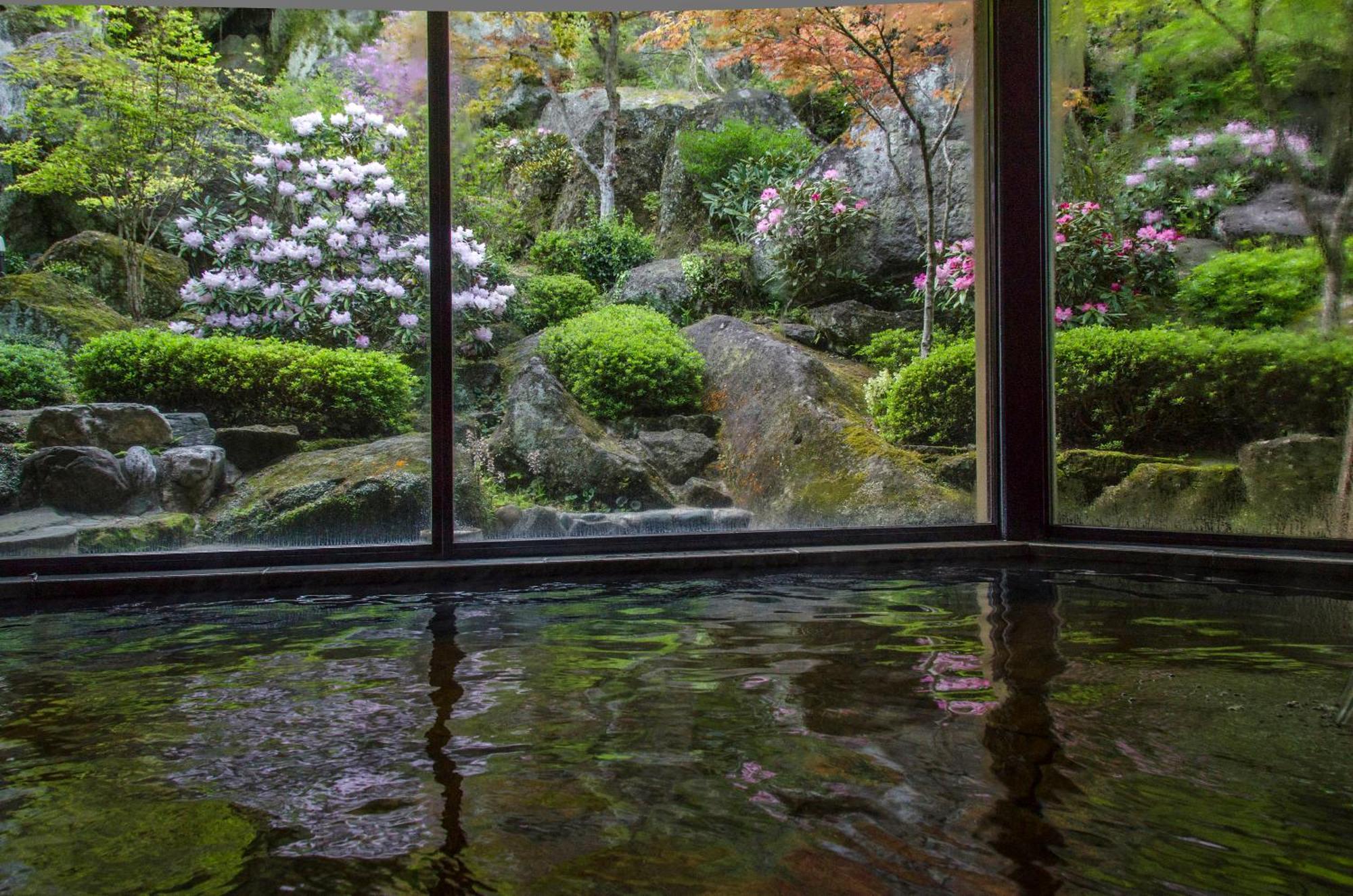 Auberge Funoki Nakatsu Zewnętrze zdjęcie