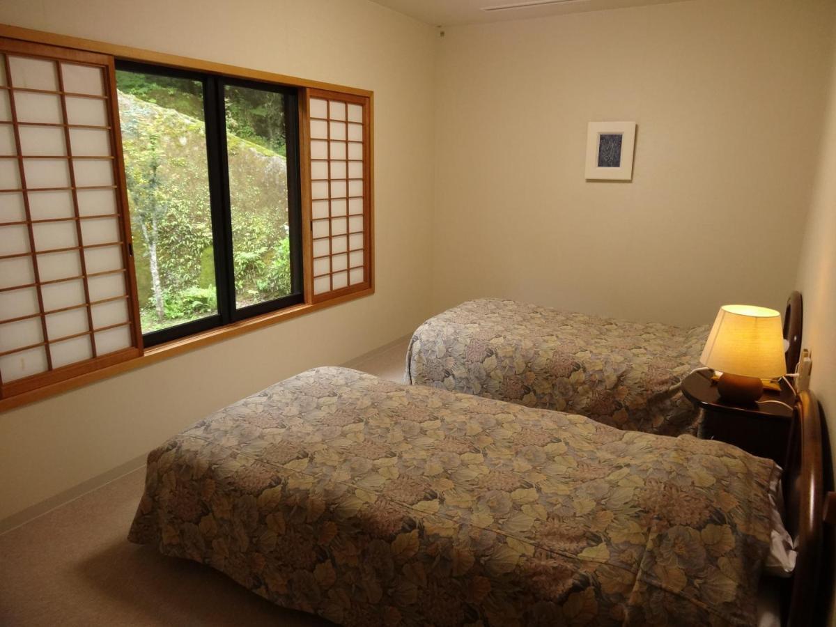 Auberge Funoki Nakatsu Zewnętrze zdjęcie
